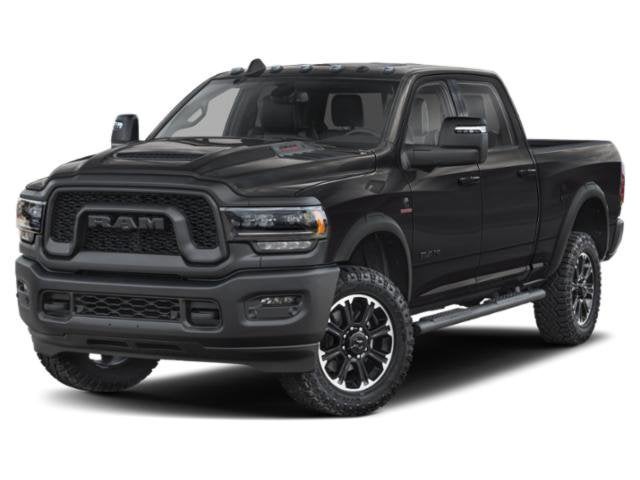 ram ram 2500 pickup 2023 3C6TR5EJ7PG581706 image ram ram 2500 pickup 2023 3C6TR5EJ7PG581706 image